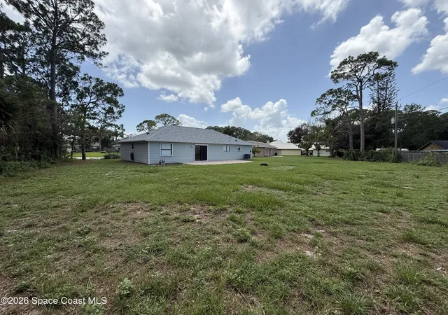 19th image of 1205 Hegira St Nw, Palm Bay, FL 32907 | MLS# 1081431