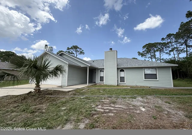 1st image of 1205 Hegira St Nw, Palm Bay, FL 32907 | MLS# 1081431