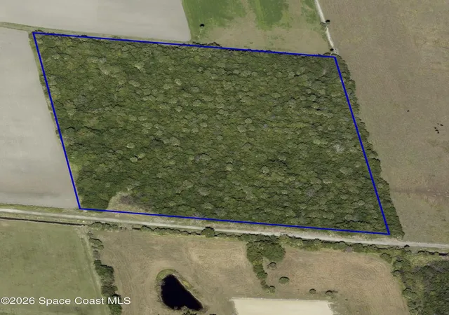 1st image of 0 Orlando   10 Acres Ave, Mims, FL 32754 | MLS# 1081426