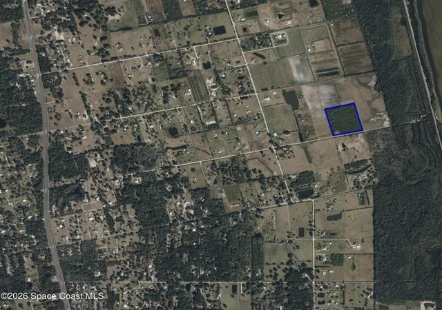 3rd image of 0 Orlando   10 Acres Ave, Mims, FL 32754 | MLS# 1081426