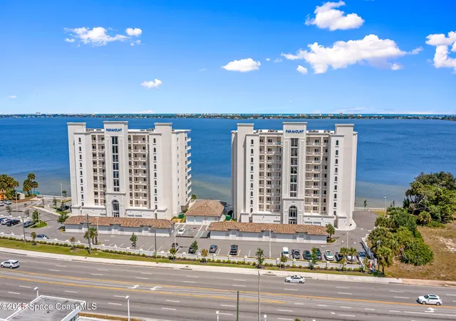 2nd image of 1465 S Harbor City Blvd #902, Melbourne, FL 32901 | MLS# 1081429