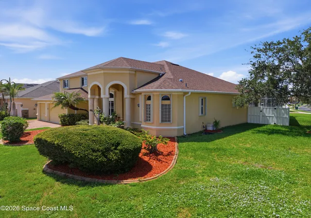 Photo 3 of Single family home for sale at 2942 Sonoma Way, Rockledge, FL 32955 | MLS# 1081607 | Listing updated on 2026-07-14