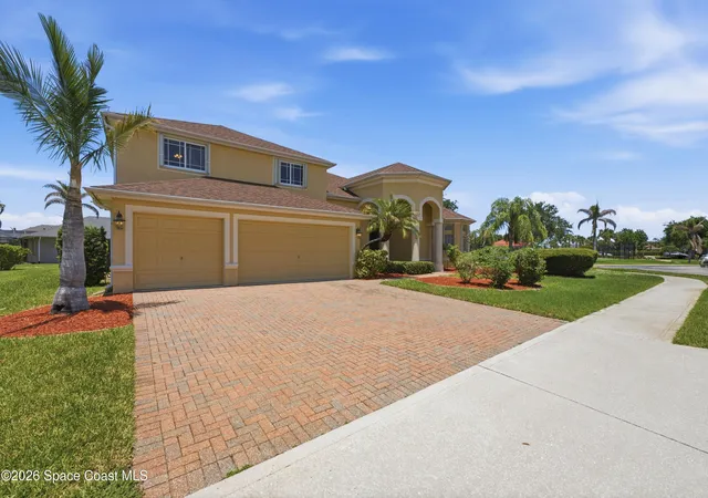 Photo 4 of Single family home for sale at 2942 Sonoma Way, Rockledge, FL 32955 | MLS# 1081607 | Listing updated on 2026-07-14