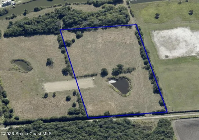 1st image of 0 Orlando 5 Acres West Ave, Mims, FL 32754 | MLS# 1081433