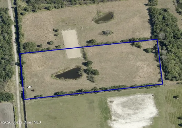 Photo 3 of Land for sale at 0 Orlando 5 Acres W Ave, Mims, FL 32754 | MLS# 1081433 | Listing updated on 2026-07-01