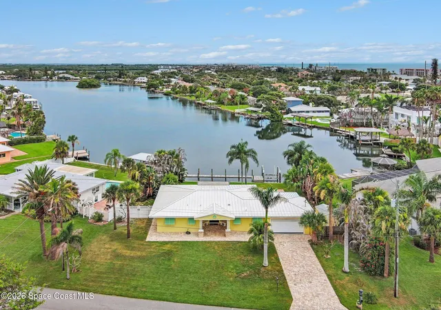 1st image of 1540 Bay Shore Dr, Cocoa Beach, FL 32931 | MLS# 1082125
