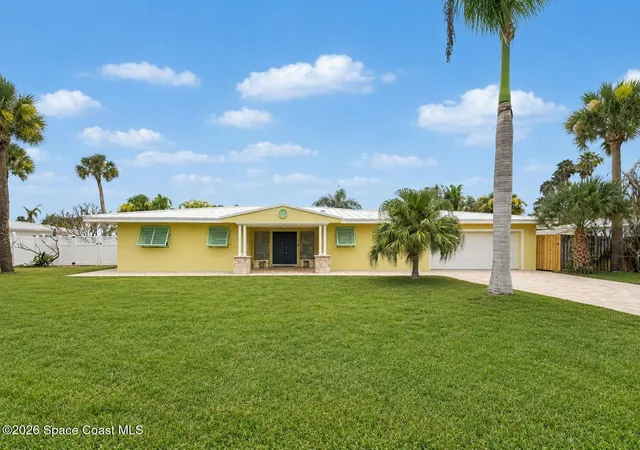 2nd image of 1540 Bay Shore Dr, Cocoa Beach, FL 32931 | MLS# 1082125