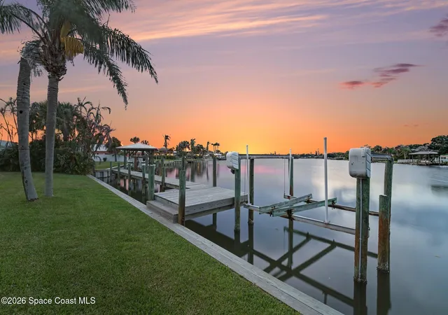 4th image of 1540 Bay Shore Dr, Cocoa Beach, FL 32931 | MLS# 1082125