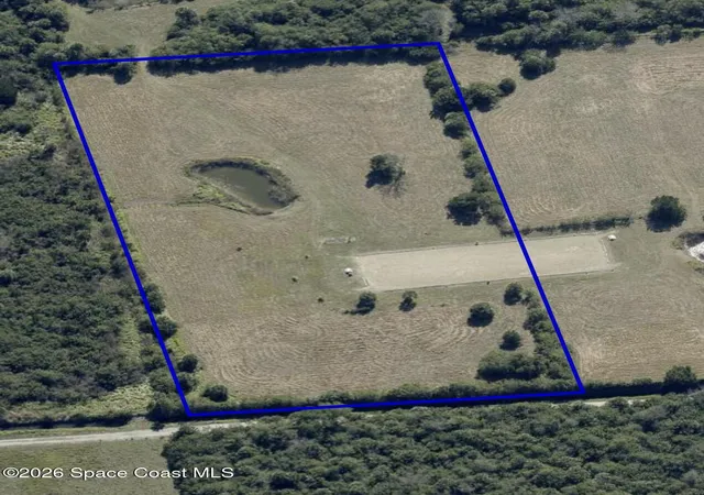 Photo 3 of Land for sale at 0 Orlando Ave 469 Acres E, Mims, FL 32754 | MLS# 1081438 | Listing updated on 2026-07-01
