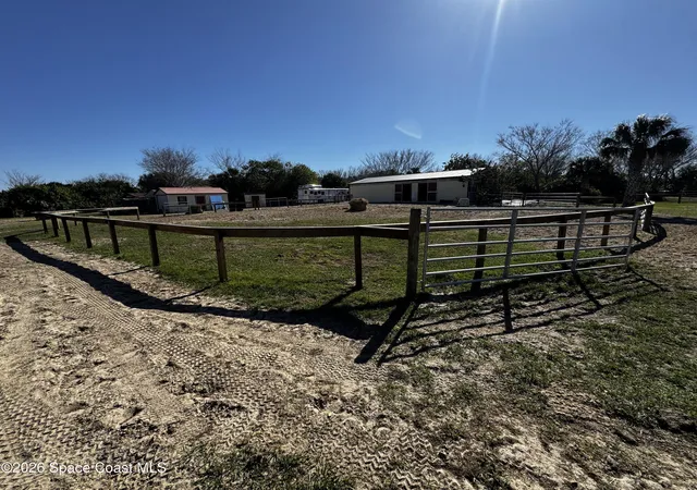 3rd image of 0 Grantline 10 Acres Rd, Mims, FL 32754 | MLS# 1081444