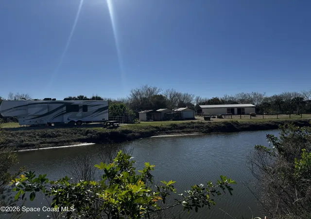 4th image of 0 Grantline 10 Acres Rd, Mims, FL 32754 | MLS# 1081444