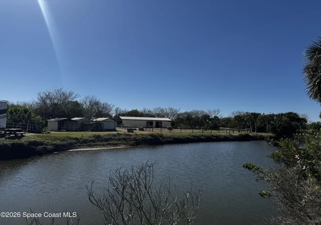 5th image of 0 Grantline 10 Acres Rd, Mims, FL 32754 | MLS# 1081444
