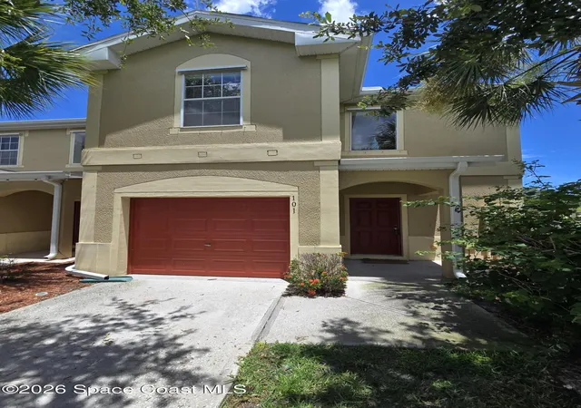 Photo 2 of Townhouse for sale at 2775 Reston St #101, Melbourne, FL 32935 | MLS# 1081983 | Listing updated on 2026-07-28