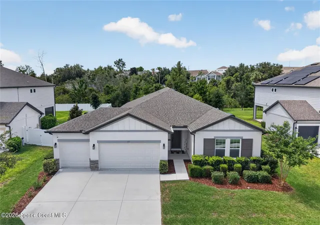 Photo 1 of Single family home for sale at 1113 Pearl Tree Rd, Deltona, FL 32725 | MLS# 1081454 | Listing updated on 2026-08-29