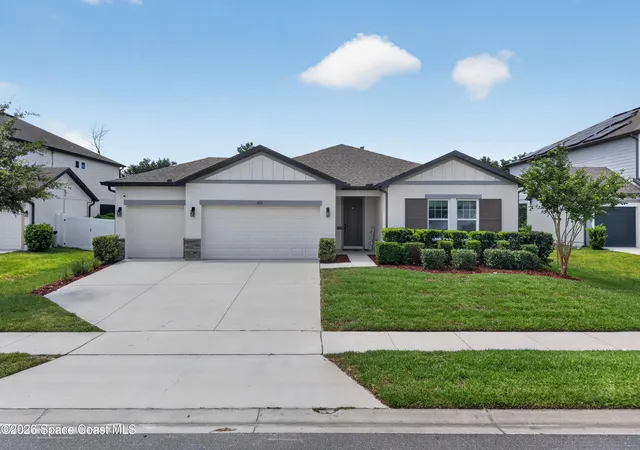 Photo 2 of Single family home for sale at 1113 Pearl Tree Rd, Deltona, FL 32725 | MLS# 1081454 | Listing updated on 2026-08-29