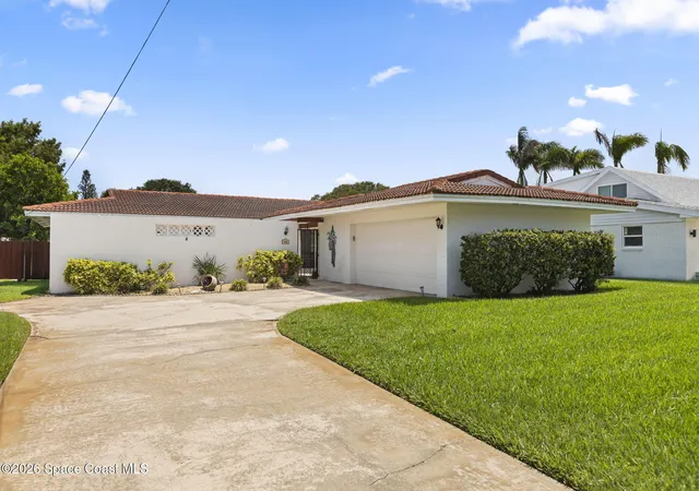 1st image of 165 June Dr, Cocoa Beach, FL 32931 | MLS# 1081661