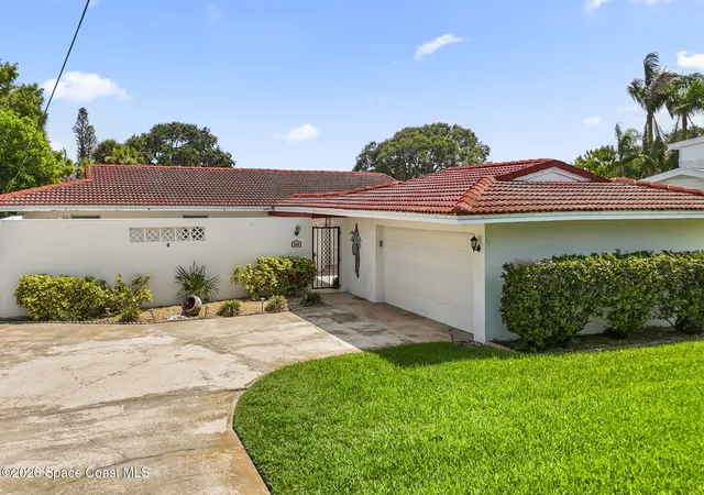 48th image of 165 June Dr, Cocoa Beach, FL 32931 | MLS# 1081661