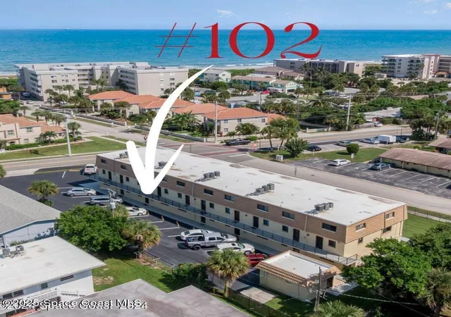 2nd image of 7101 Ridgewood Ave, Cape Canaveral, FL 32920
