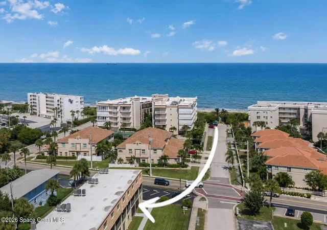 1st image of 7101 Ridgewood Ave #102, Cape Canaveral, FL 32920 | MLS# 1081447