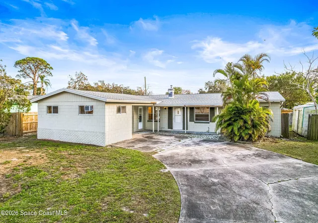 Homes for sale in Merritt Island, FL | 75 Brandy Ln, Merritt Island, FL 32952 | MLS# 1081618