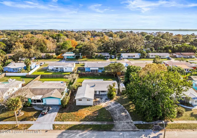 Homes for sale in Merritt Island, FL | 75 Brandy Ln, Merritt Island, FL 32952 | MLS# 1081618