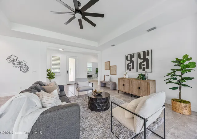 image of 195 Loymer Cir, Merritt Island, FL 32953 | MLS# 1081675