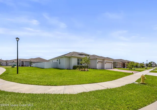 2nd image of 195 Loymer Cir, Merritt Island, FL 32953 | MLS# 1081675