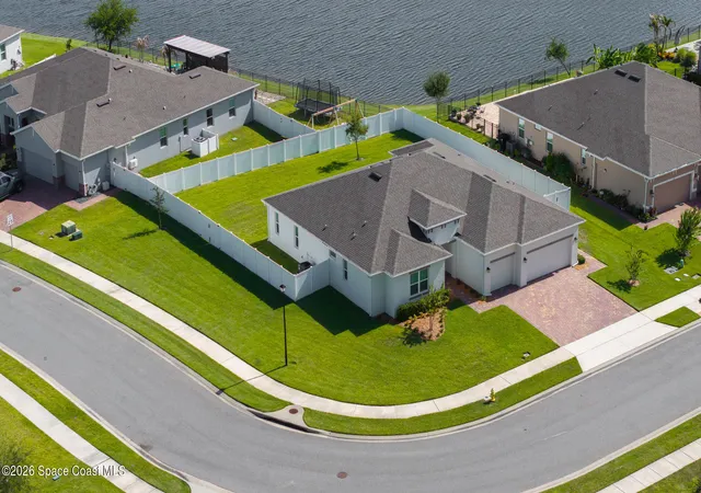 Photo 51 of Single family home for sale at 195 Loymer Cir, Merritt Island, FL 32953 | MLS# 1081675 | Listing updated on 2026-10-08