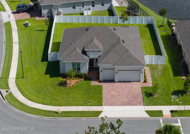 50th image of 195 Loymer Cir, Merritt Island, FL 32953 | MLS# 1081675