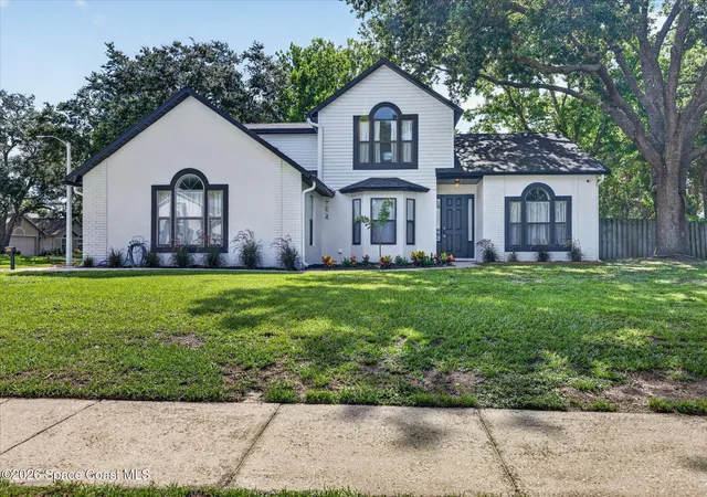 1st image of 4495 Buttonbush Dr, Titusville, FL 32796 | MLS# 1081495