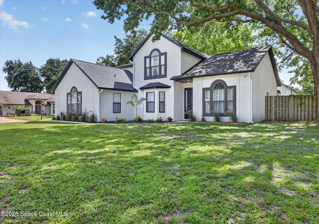 3rd image of 4495 Buttonbush Dr, Titusville, FL 32796 | MLS# 1081495