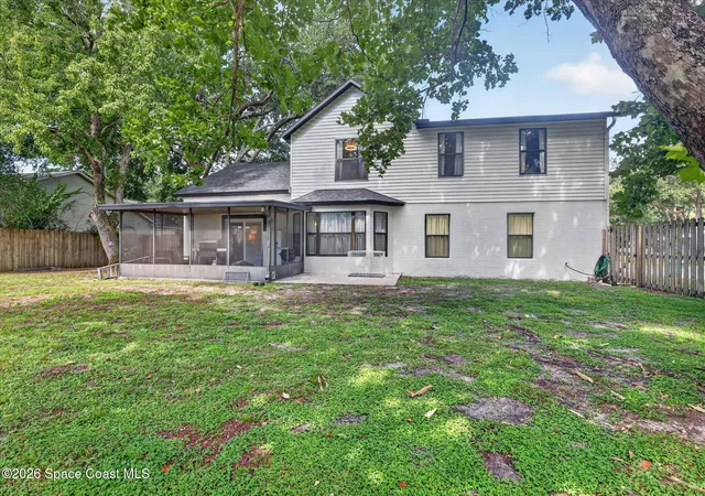 42nd image of 4495 Buttonbush Dr, Titusville, FL 32796 | MLS# 1081495