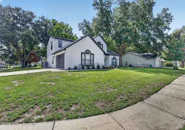 4th image of 4495 Buttonbush Dr, Titusville, FL 32796 | MLS# 1081495