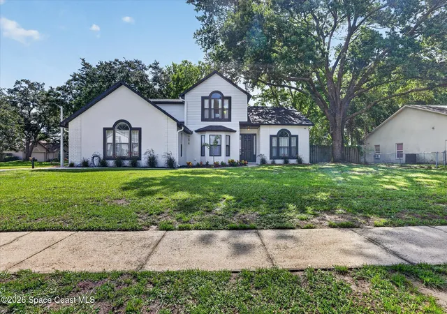 5th image of 4495 Buttonbush Dr, Titusville, FL 32796 | MLS# 1081495