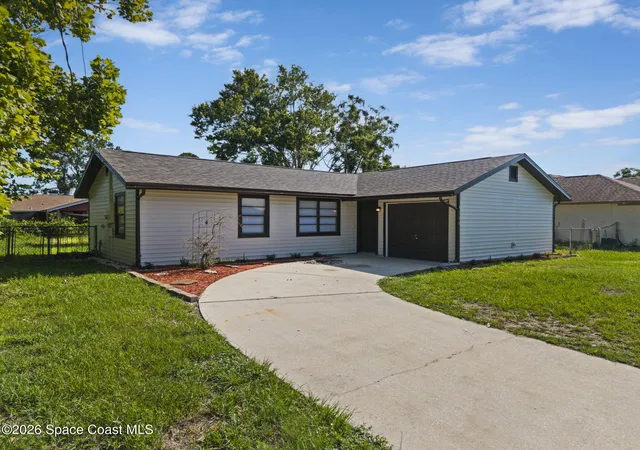1st image of 6300 Allmont St, Cocoa, FL 32927 | MLS# 1081501