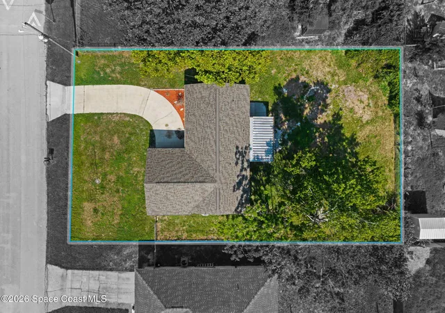 2nd image of 6300 Allmont St, Cocoa, FL 32927 | MLS# 1081501