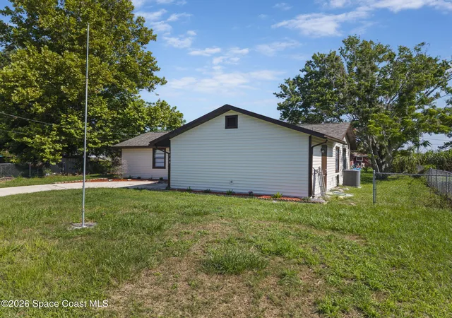 35th image of 6300 Allmont St, Cocoa, FL 32927 | MLS# 1081501