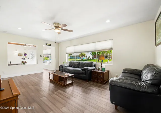 Homes for sale in Melbourne, FL | 485 Poinciana Dr, Melbourne, FL 32935 | MLS# 1081631