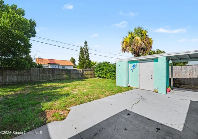Homes for sale in Melbourne, FL | 485 Poinciana Dr, Melbourne, FL 32935 | MLS# 1081631