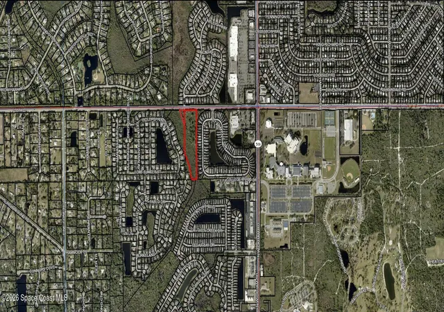 Photo 1 of Land for sale at 0000 Post Rd, Melbourne, FL 32934 | MLS# 1081584 | Listing updated on 2026-07-02
