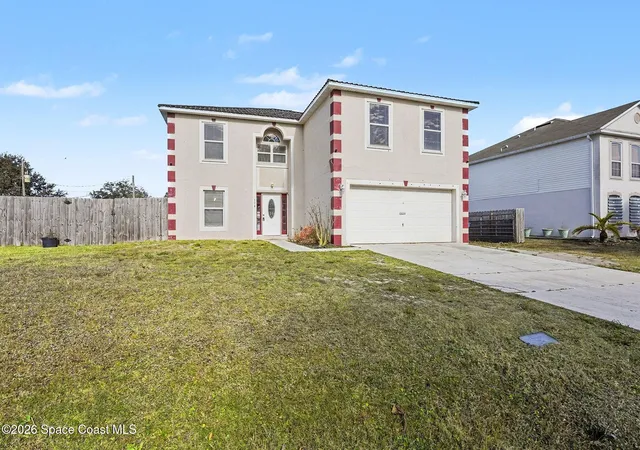 Photo 3 of Sale Pending at 194 Abalone Rd Nw, Palm Bay, FL 32907 | MLS# 1081735 | Listing updated on 2026-09-11