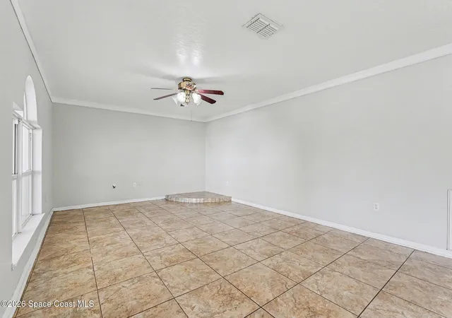 Photo 4 of Sale Pending at 194 Abalone Rd NW, Palm Bay, FL 32907 | MLS# 1081735 | Listing updated on 2026-09-11