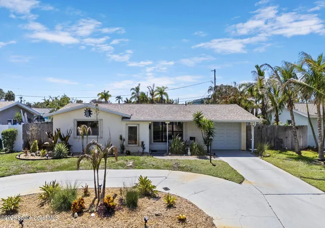 1st image of 355 Ocean Spray Ave, Satellite Beach, FL 32937 | MLS# 1081590