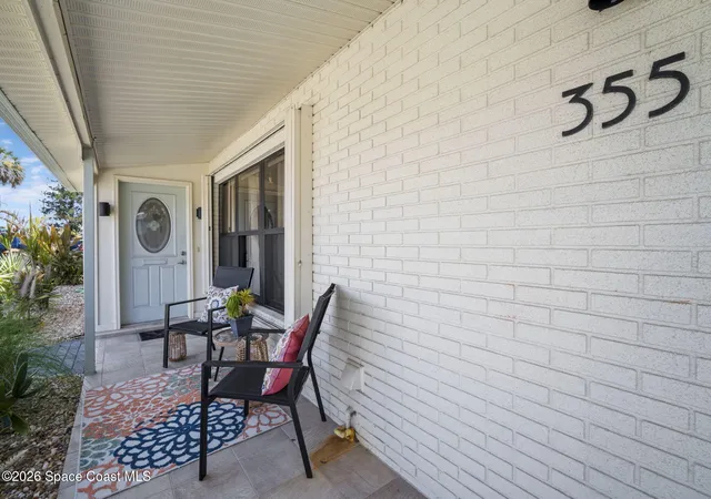 3rd image of 355 Ocean Spray Ave, Satellite Beach, FL 32937 | MLS# 1081590