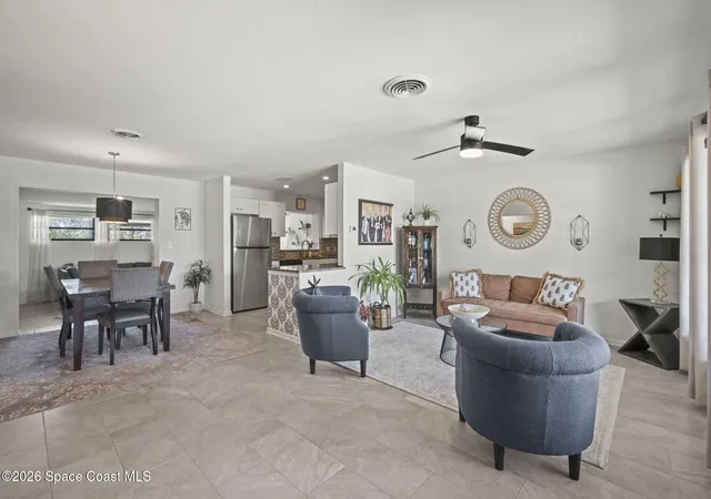 5th image of 355 Ocean Spray Ave, Satellite Beach, FL 32937 | MLS# 1081590