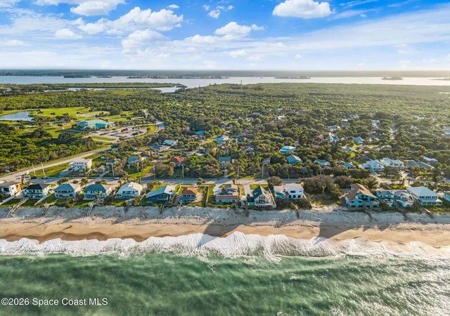 2nd image of 6850 S Hwy A1a, Melbourne Beach, FL 32951 | MLS# 1081699