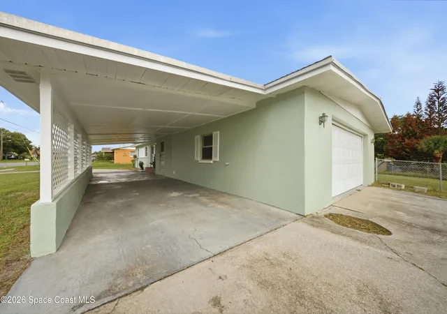 Photo 3 of Single family home for sale at 1158 Fay Blvd, Cocoa, FL 32927 | MLS# 1081557 | Listing updated on 2026-08-17