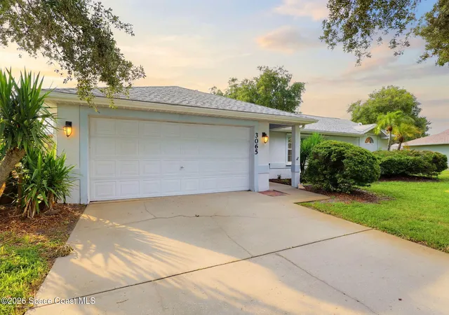 Photo 3 of Single family home for sale at 3065 Pineda Xing Dr, Melbourne, FL 32940 | MLS# 1081573 | Listing updated on 2026-09-15