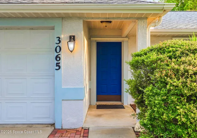 Photo 3 of Single family home for sale at 3065 Pineda Xing Dr, Melbourne, FL 32940 | MLS# 1081573 | Listing updated on 2026-09-15