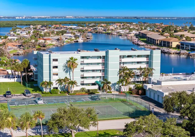Homes for sale in Cocoa Beach, FL | 1700 Commodore Blvd #1303, Cocoa Beach, FL 32931 | MLS# 1081554